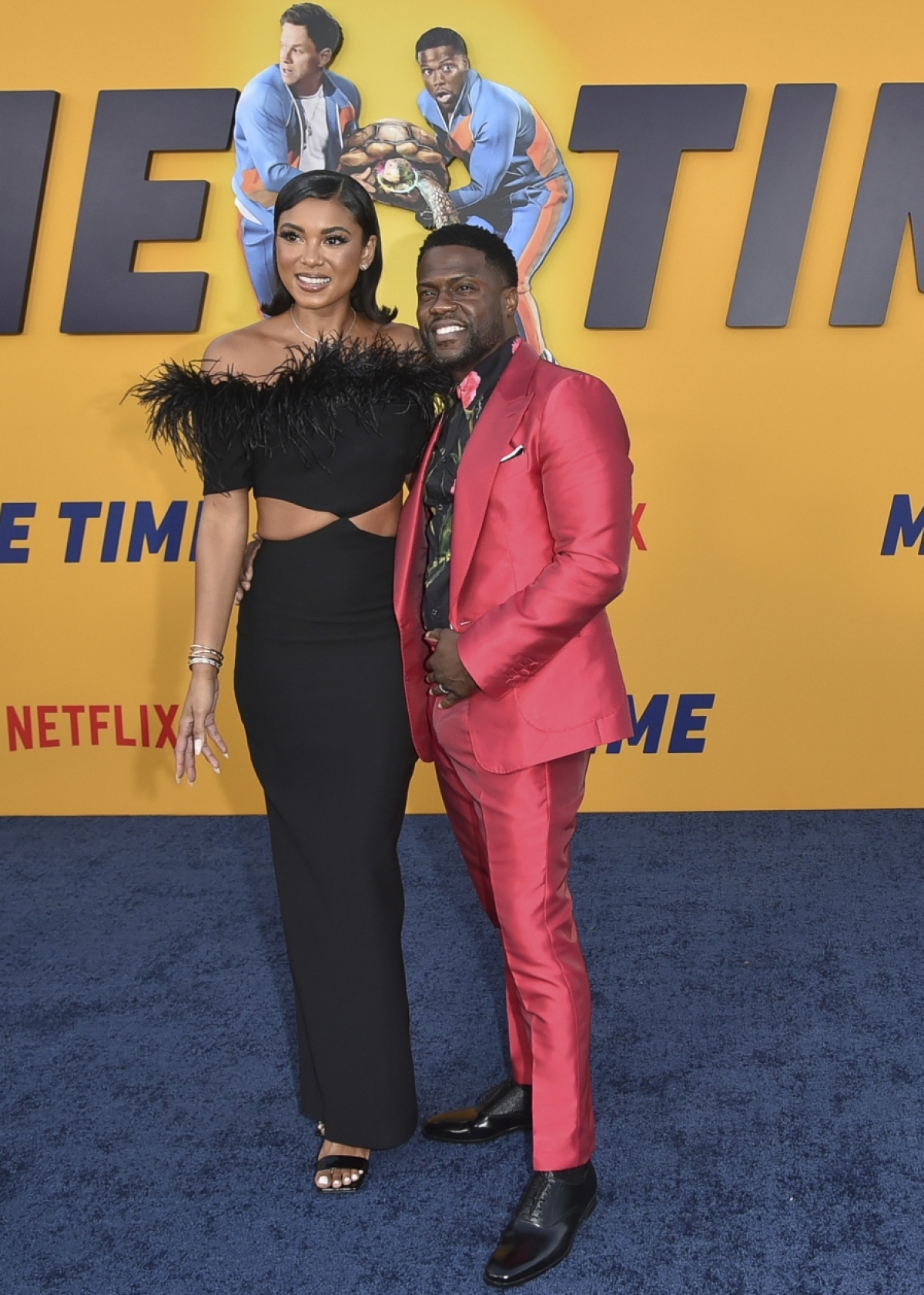 Kevin Hart
