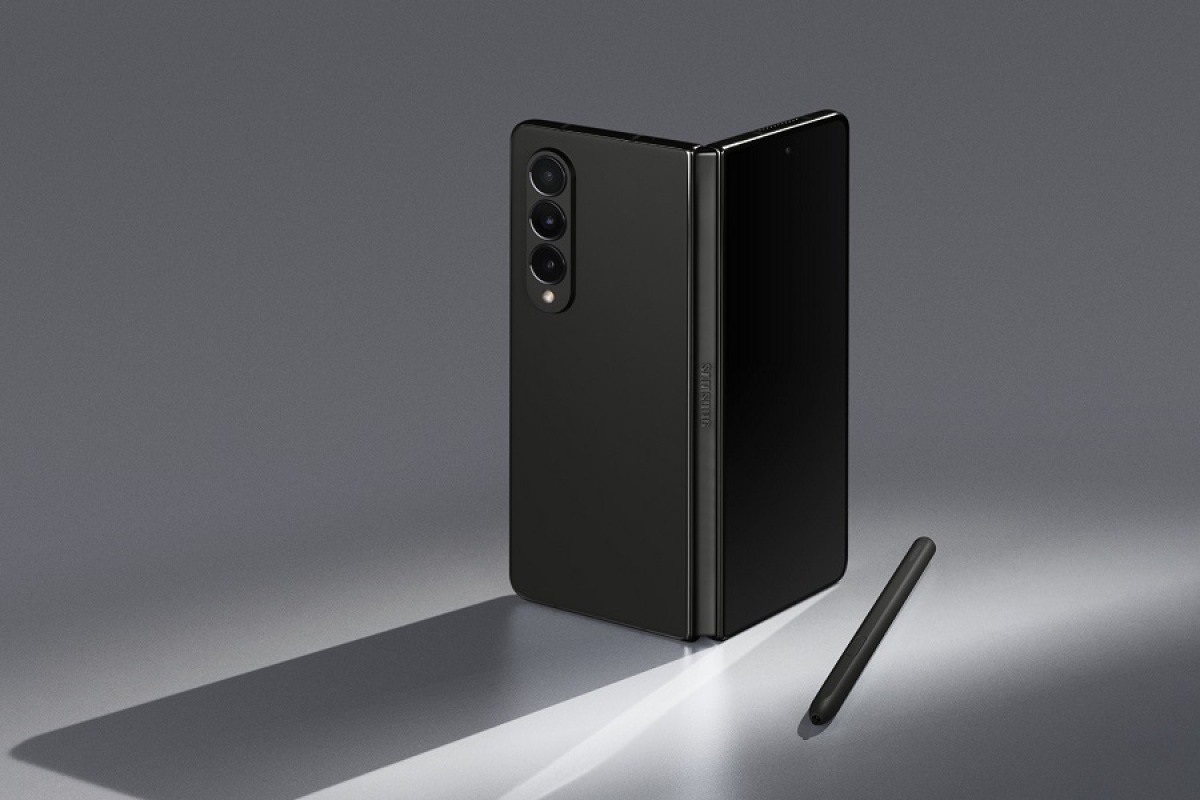 Samsung - Galaxy Z Fold4, pr