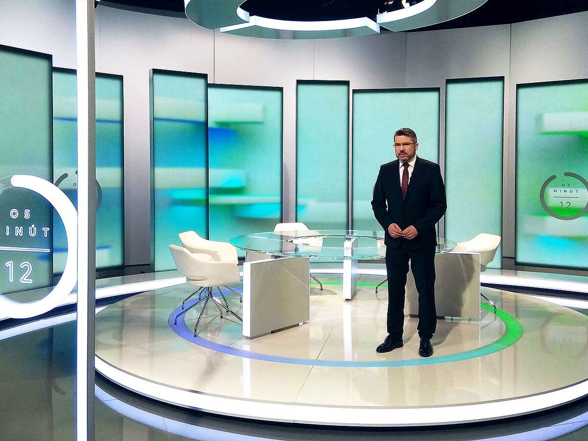 O 5 minút 12
