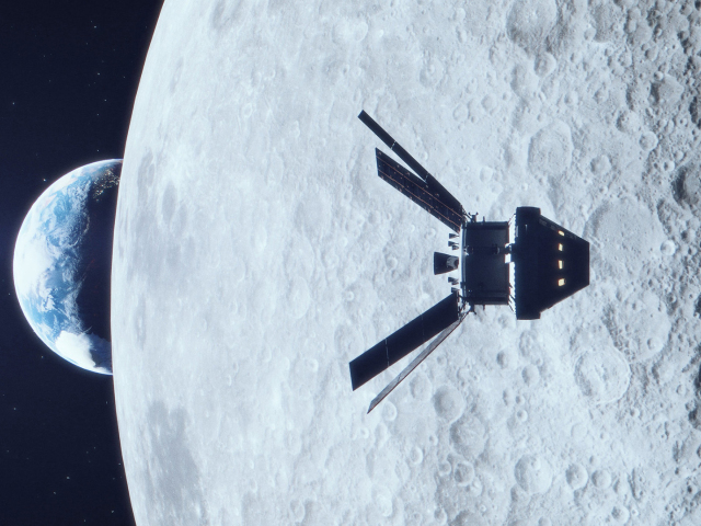 Artemis 1