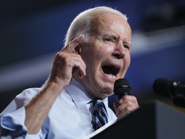 Joe Biden