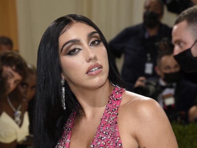 Lourdes Leon