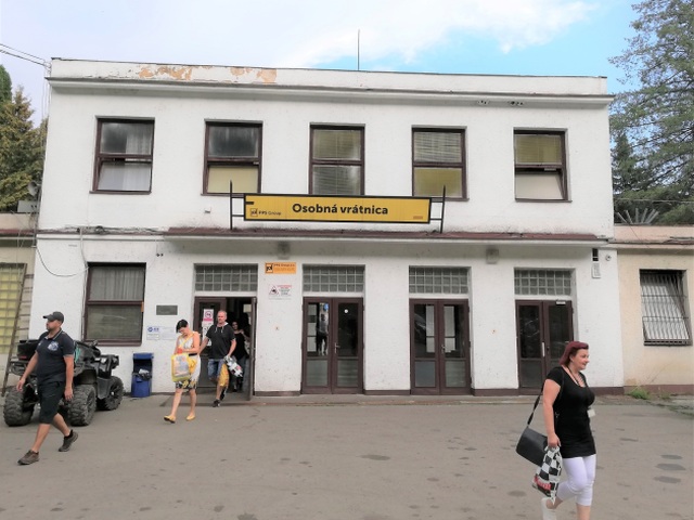 Podpolianske strojárne Detva, PPS Group