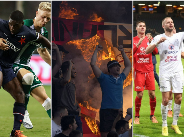 Slovan, súperi, nepoužívať