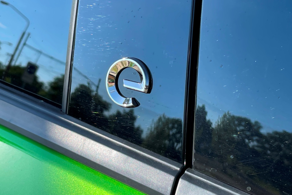 Opel Mokka - test 2022