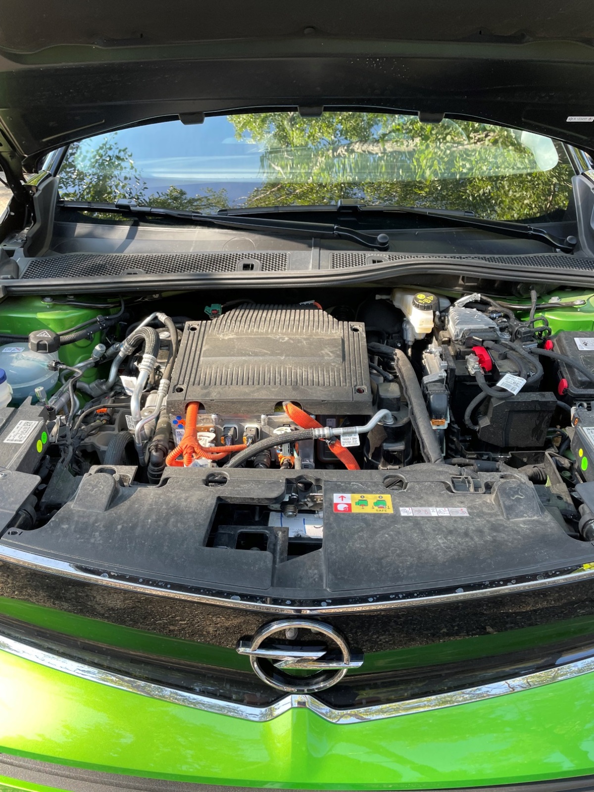 Opel Mokka - test 2022
