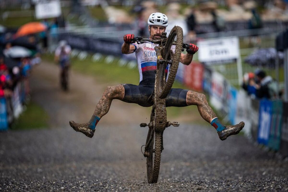 Peter Sagan