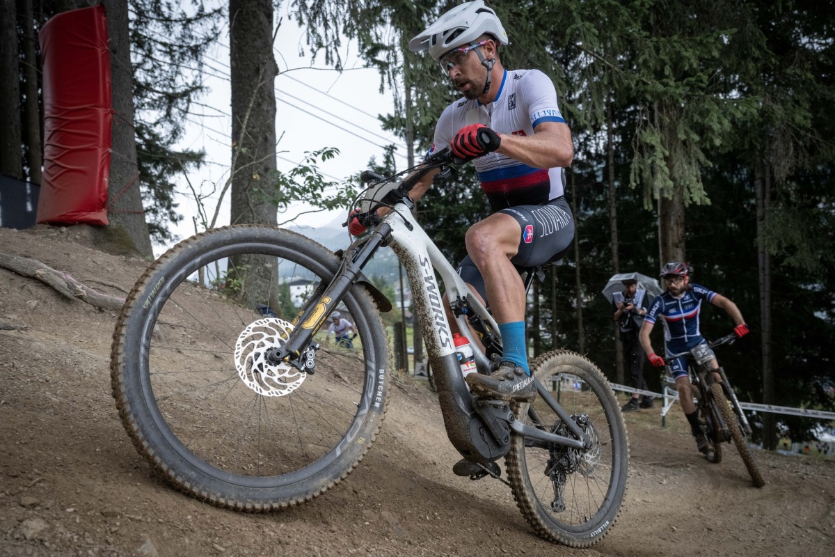 Peter Sagan