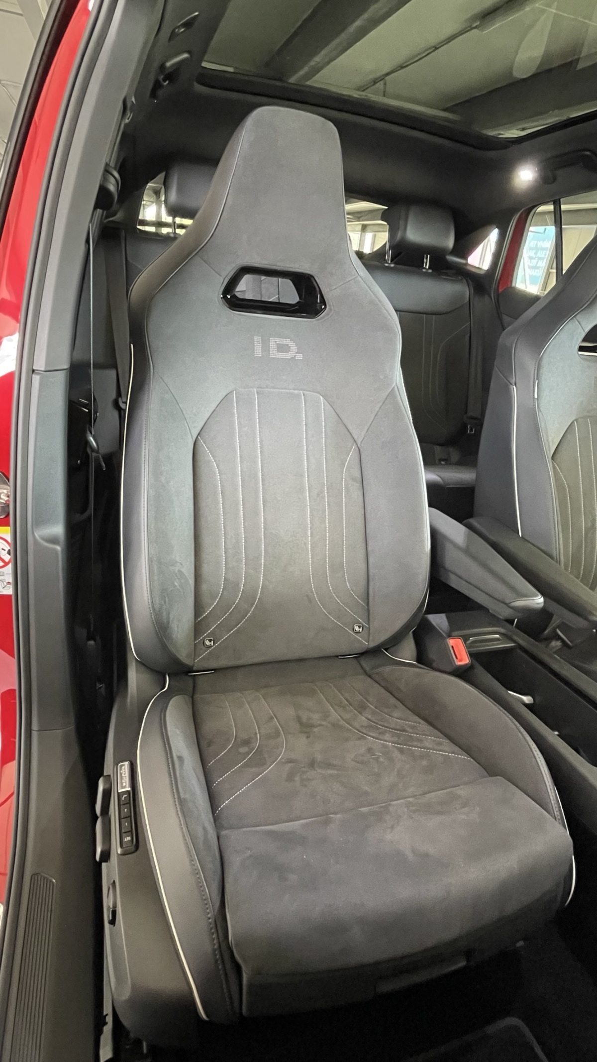Volkswagen ID.5 GTX (2022)