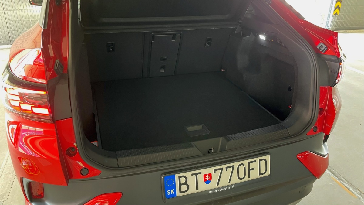 Volkswagen ID.5 GTX (2022)