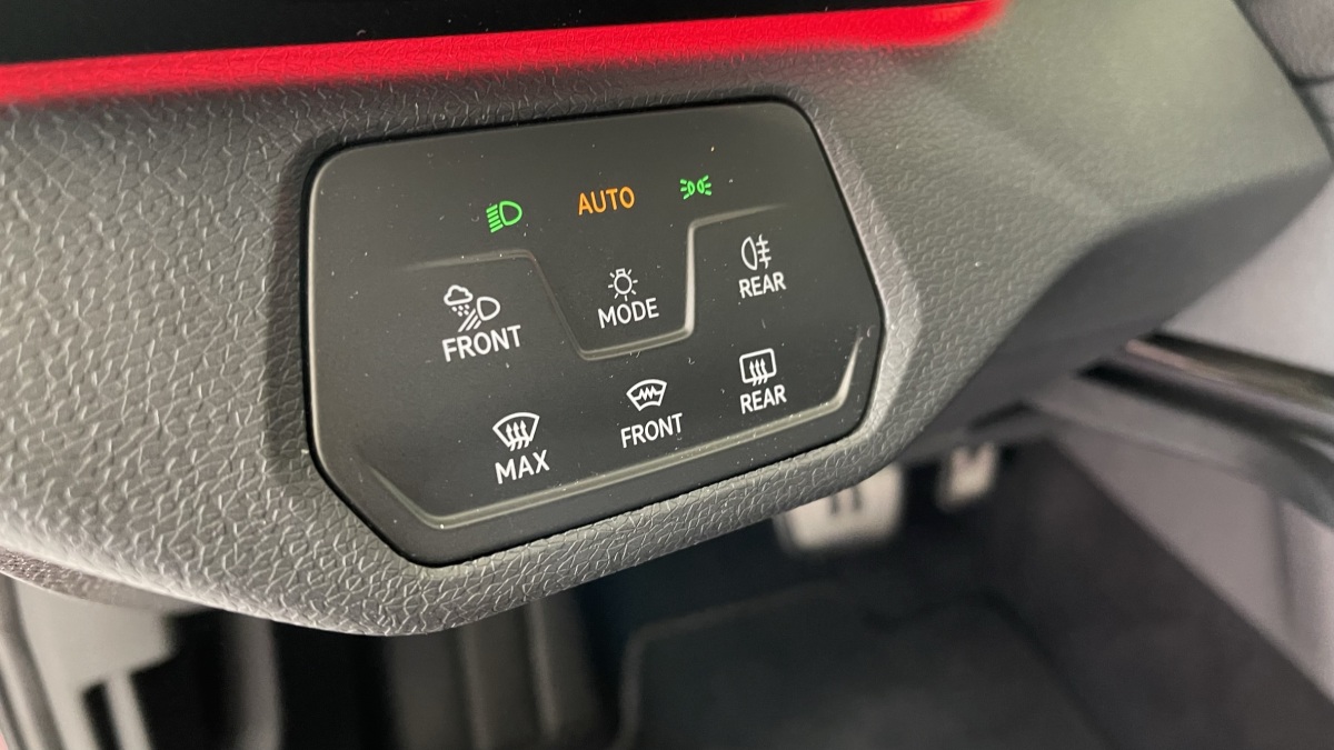 Volkswagen ID.5 GTX (2022)