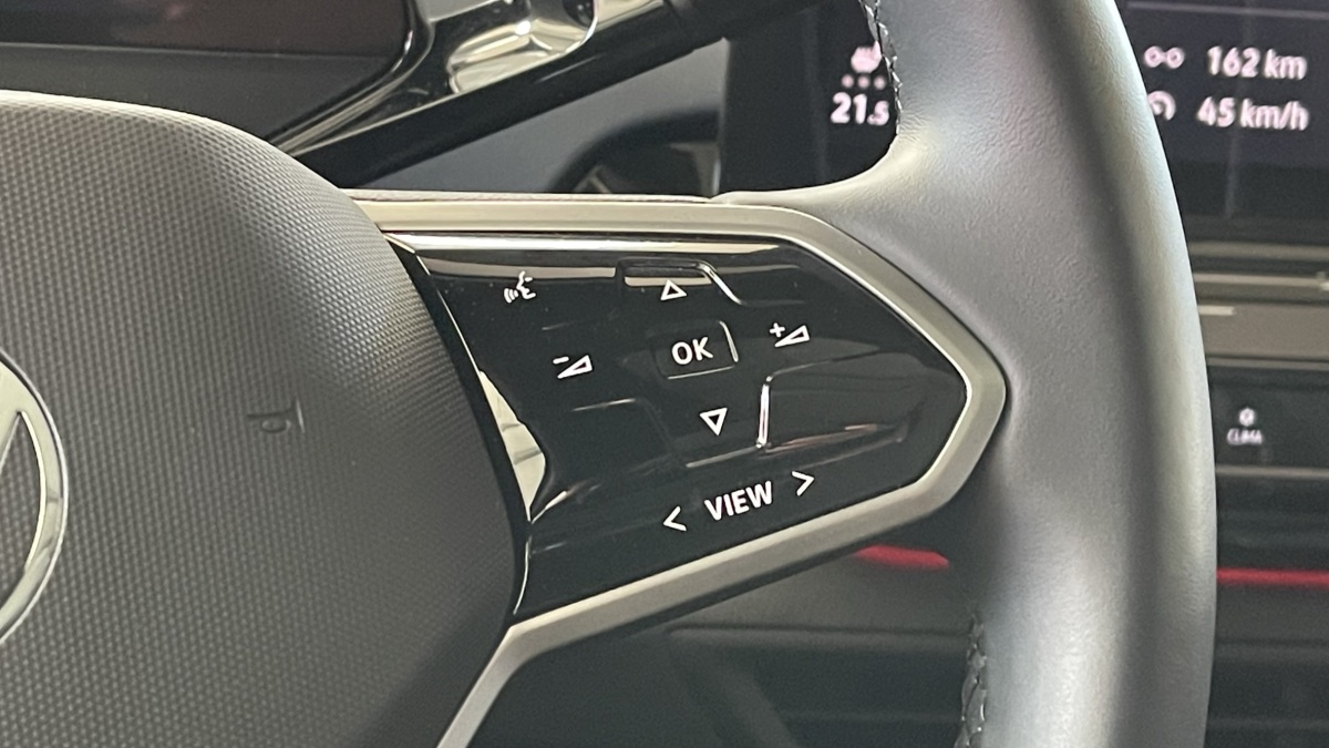 Volkswagen ID.5 GTX (2022)