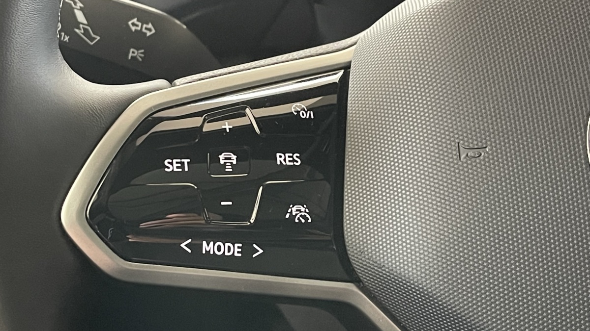 Volkswagen ID.5 GTX (2022)