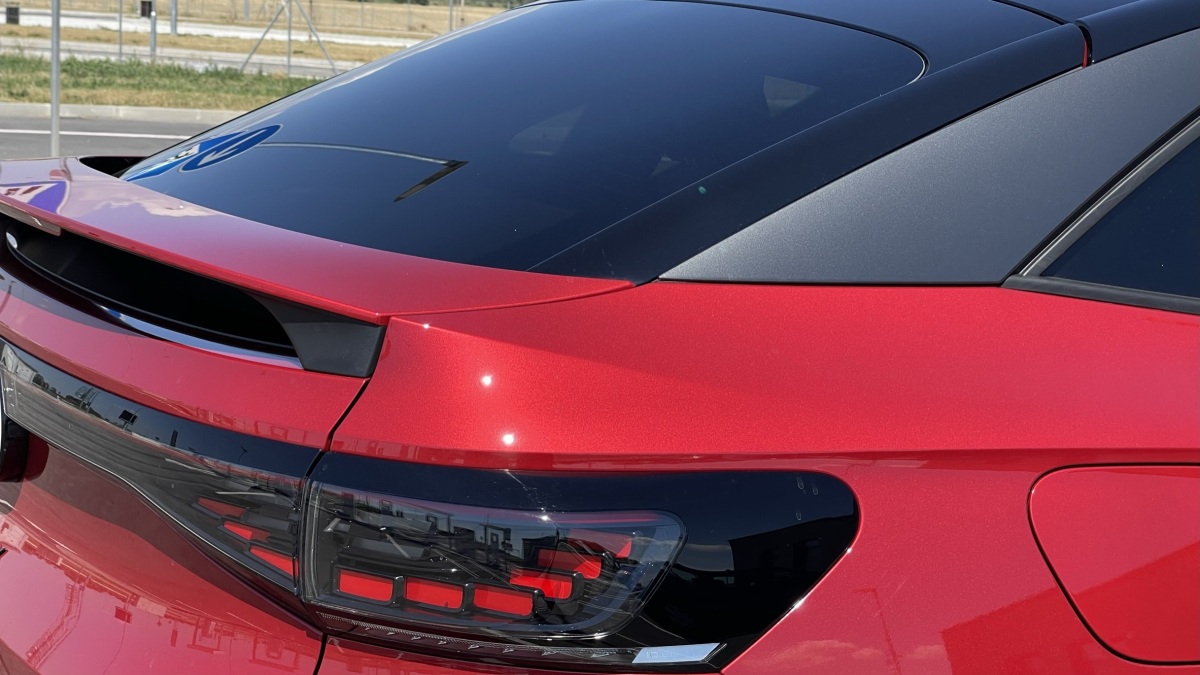 Volkswagen ID.5 GTX (2022)