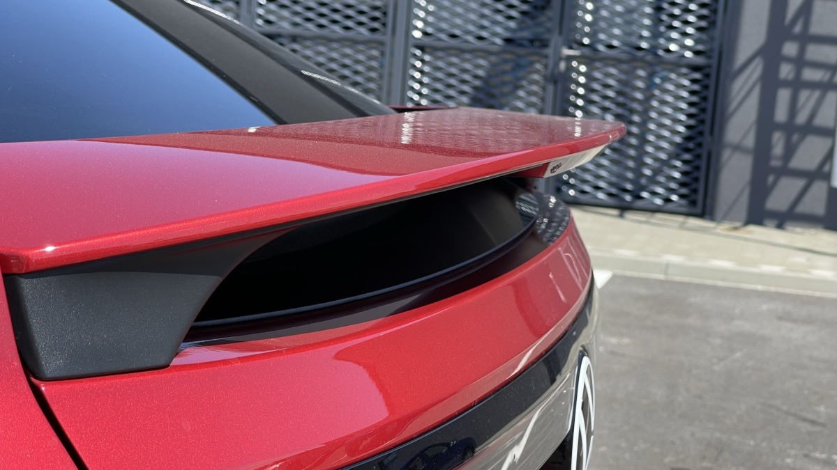 Volkswagen ID.5 GTX (2022)