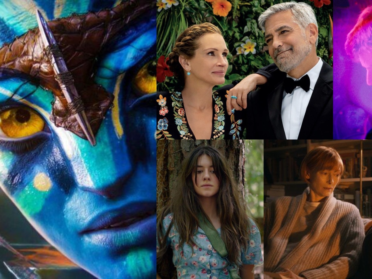 Septembrové filmové premiéry.