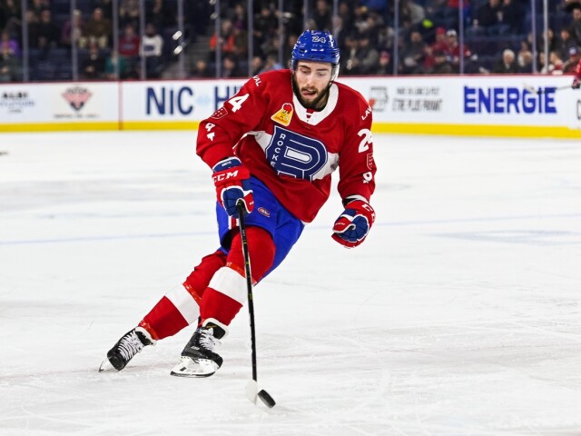 Daniel Audette