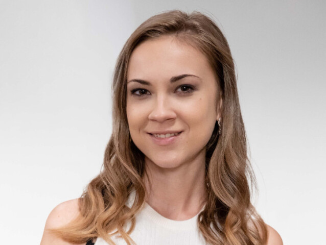 maria schumerova - serial oteckovia
