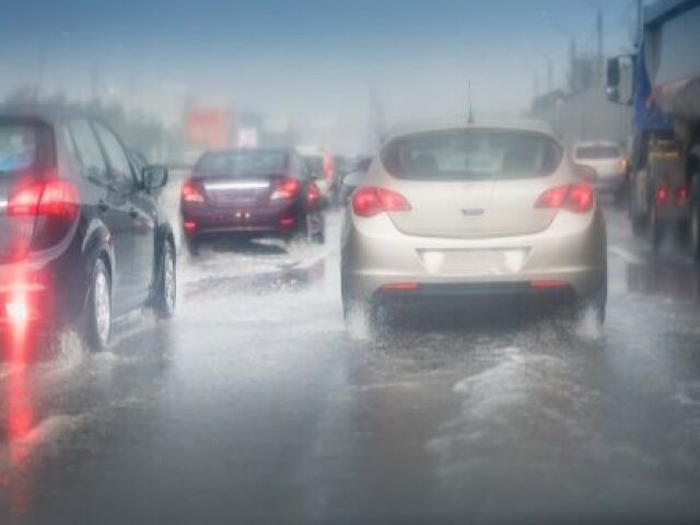 Akvaplaning, aquaplaning