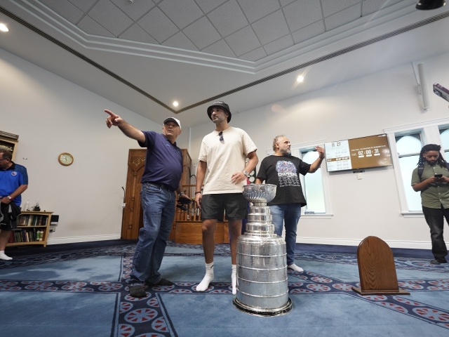 Nazem Kadri