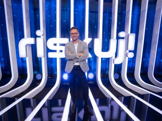 riskuj,