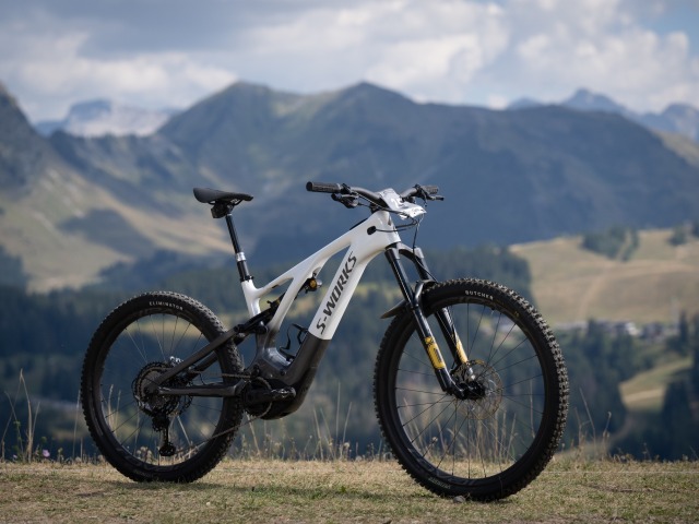 sagan ebike