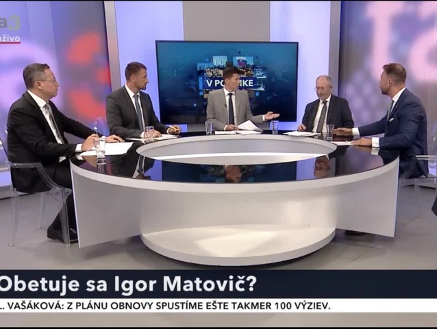 ta3, energie