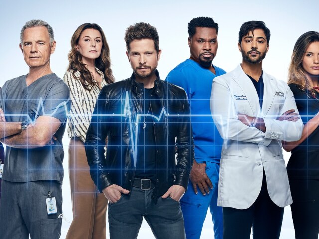 the resident,