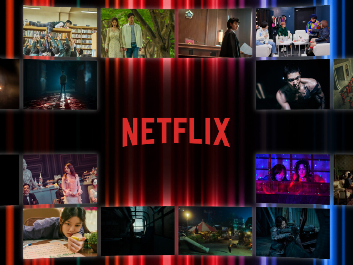 Netflix