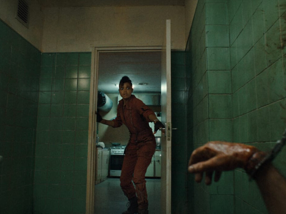 Resident Evil,