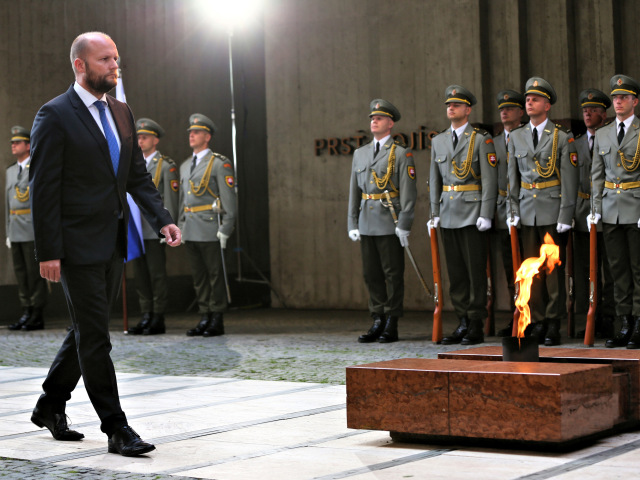Jaroslav Naď, oslavy SNP