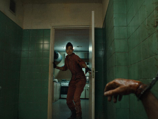 Resident Evil,