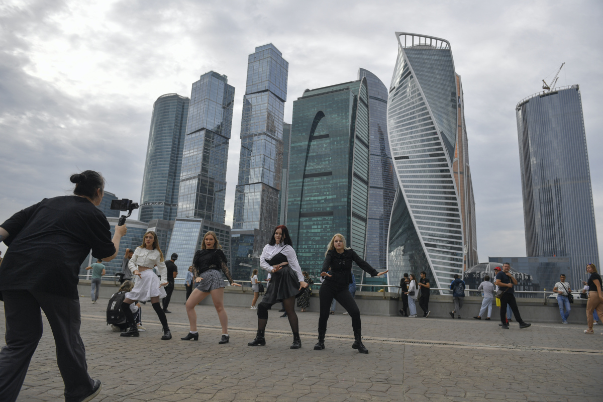 Moskva