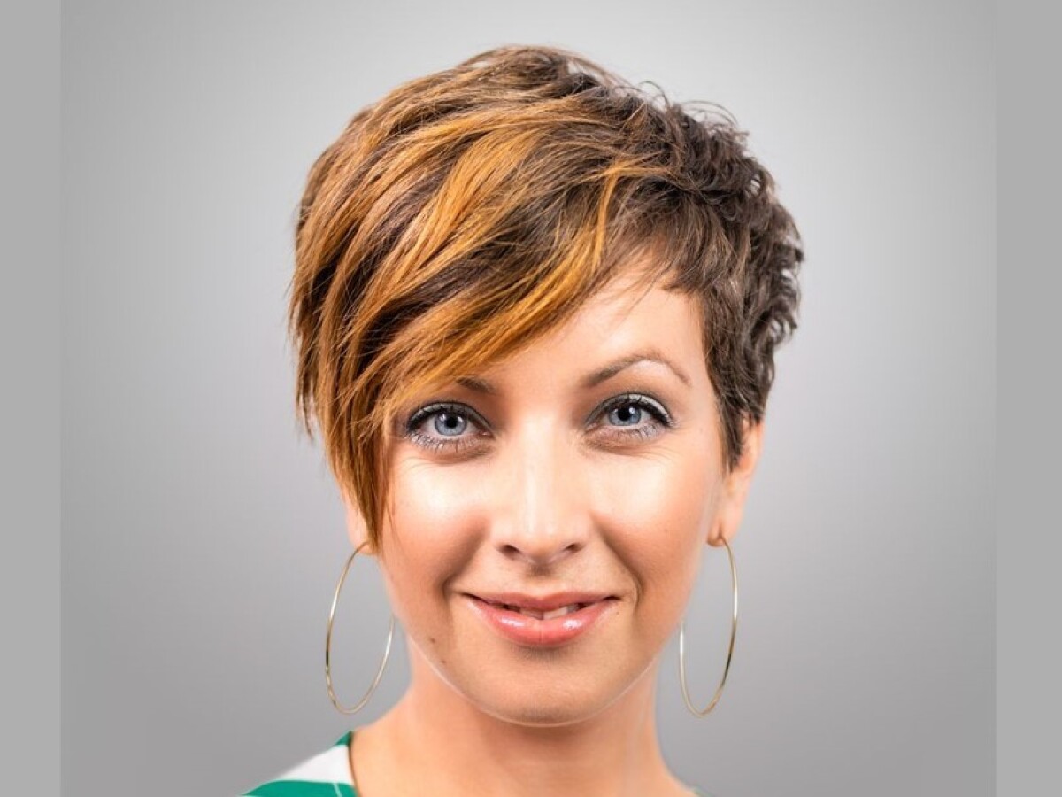Lenka Jesenáková