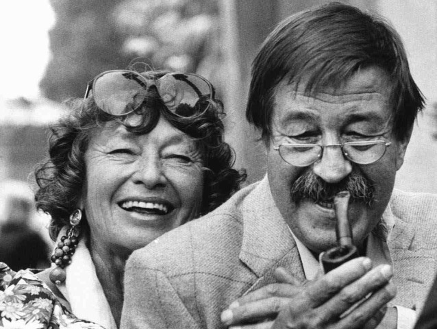 Günter Grass