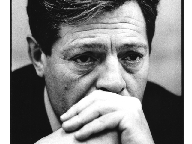 Marcello Mastroianni