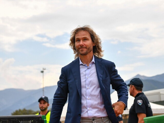 Pavel Nedvěd