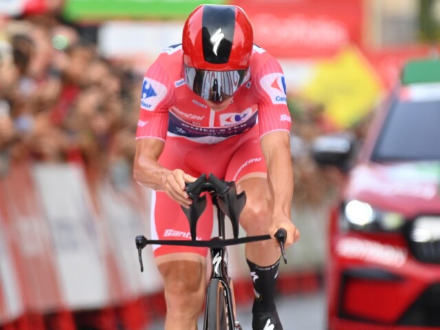 Remco Evenepoel
