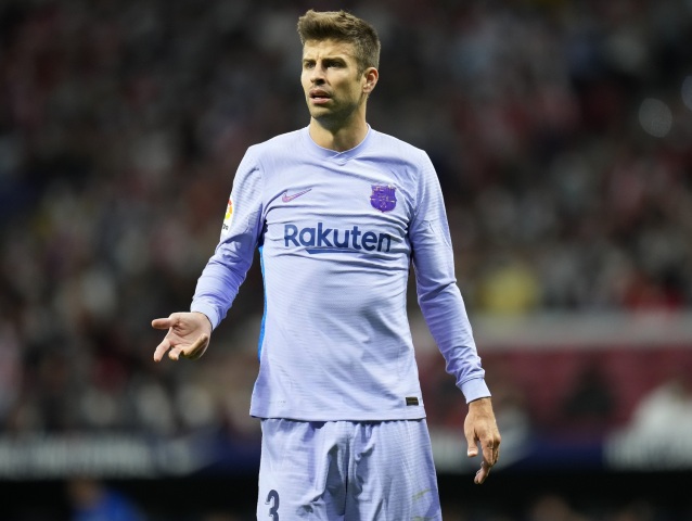 Spain Soccer La Liga