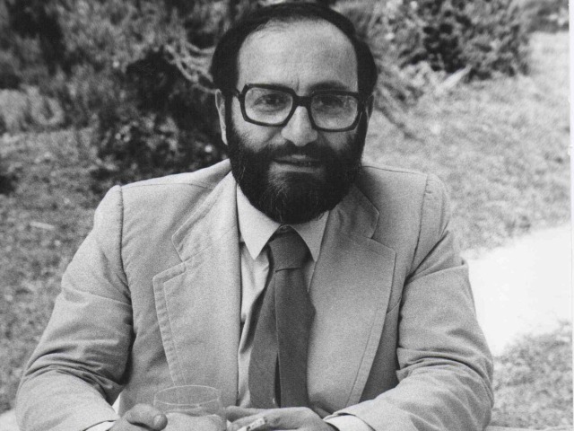 Umberto Eco