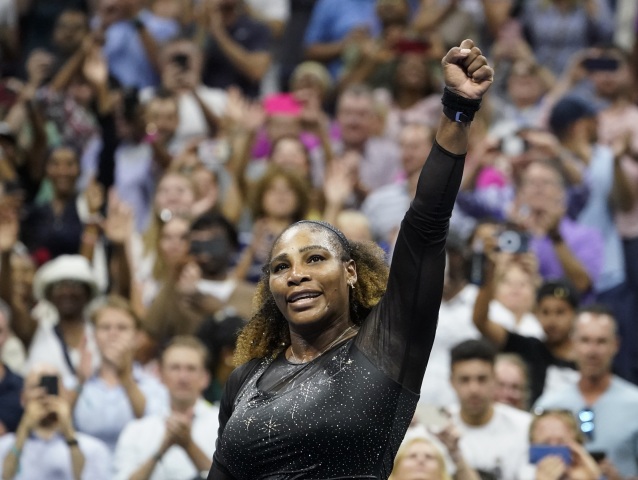 US Open Tennis