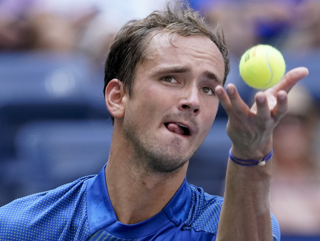 US Open Tennis
