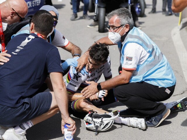 Julien Alaphilippe