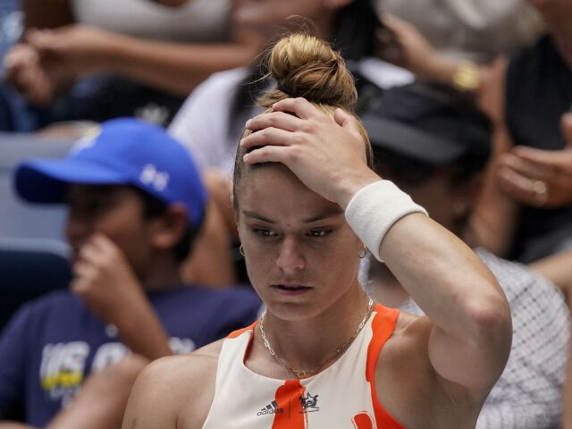 Maria Sakkariová