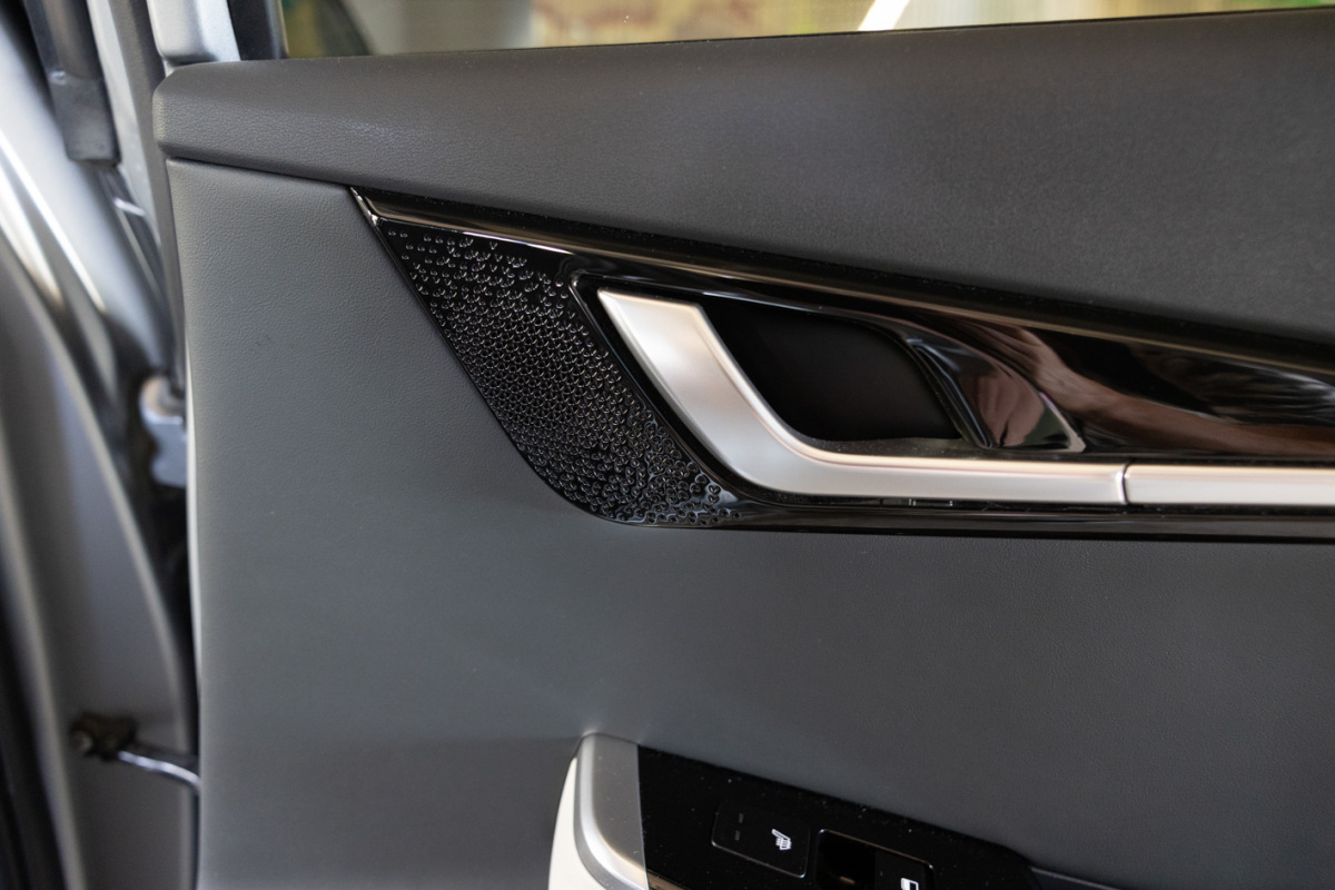 Kia EV6 - test 2022