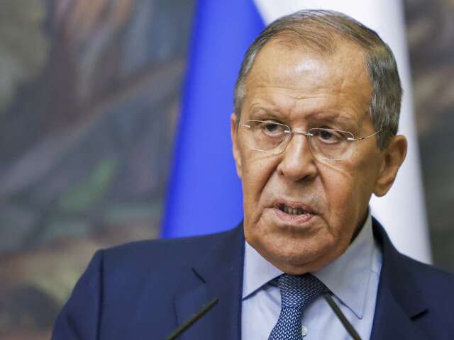 Lavrov