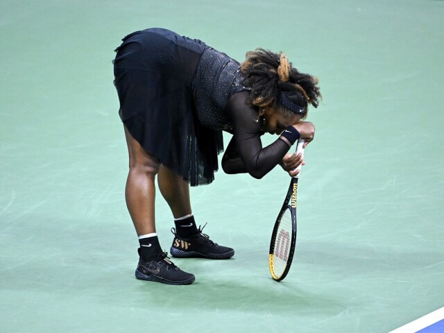 2 Serena Williamsová