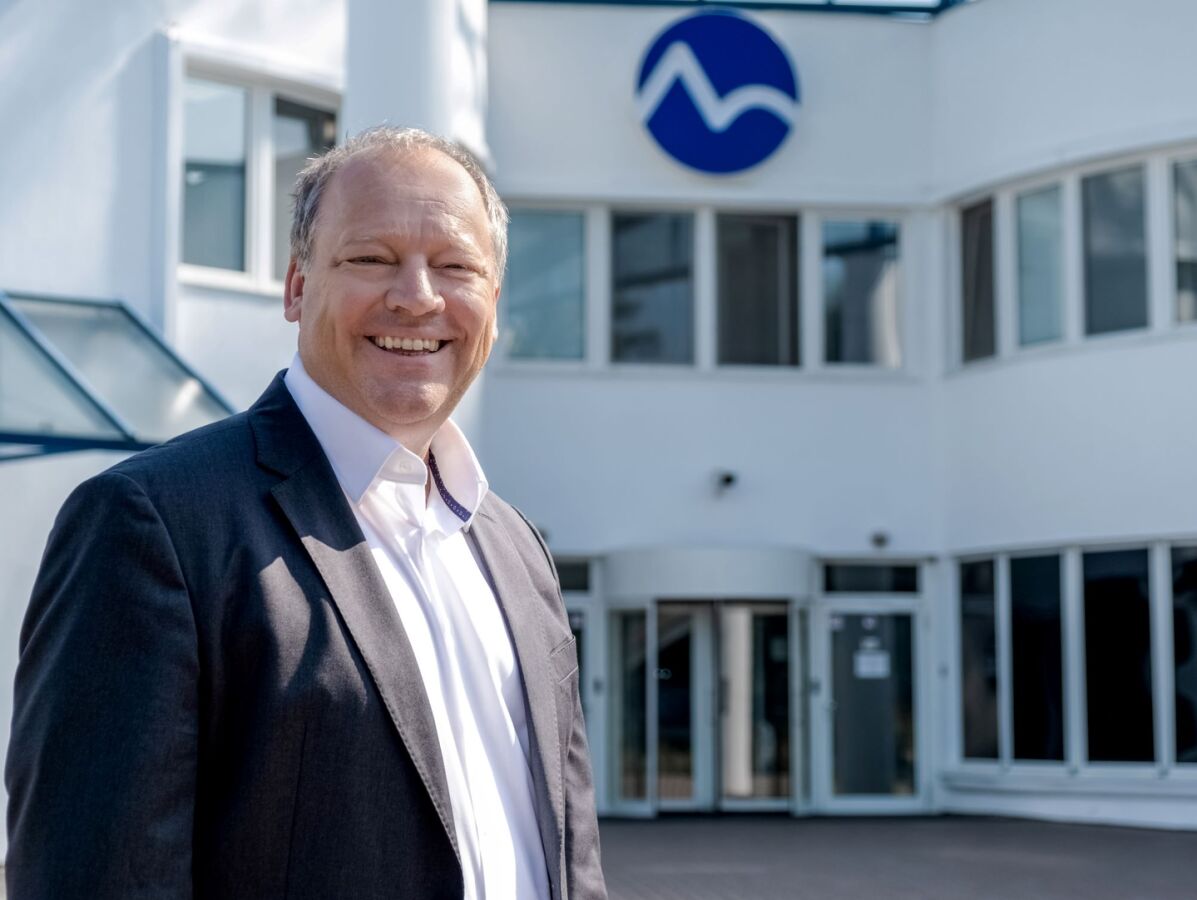 Matthias Settele