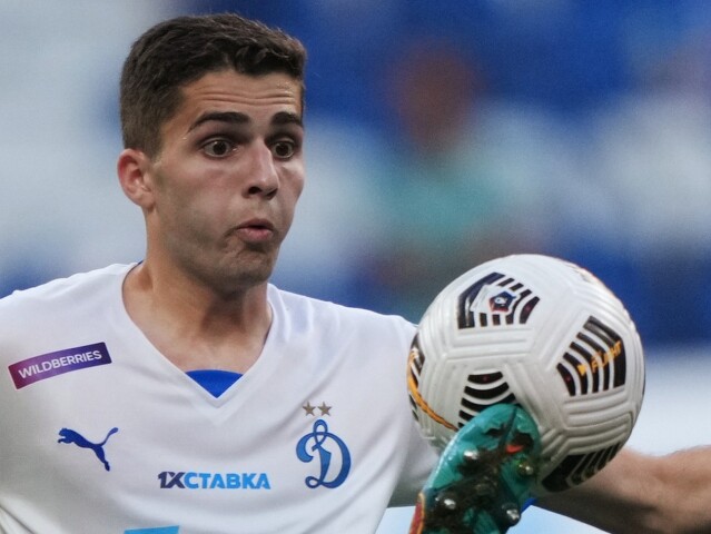 Arsen Zakharian