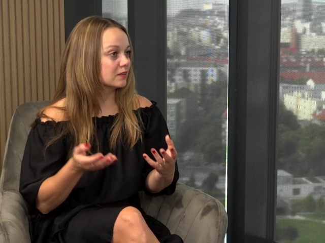 Katarína Hutyrová, Pravda o klíme